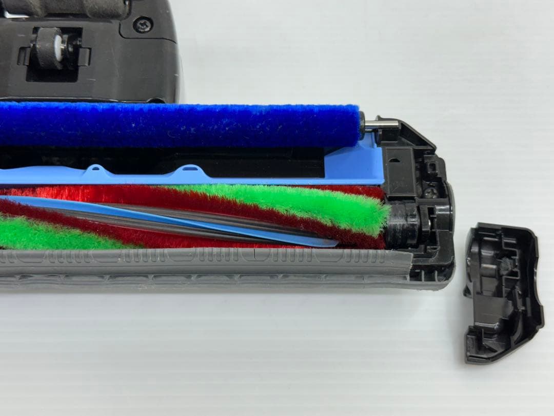 希少　D-AP47 日立　HITACHI　掃除機　多機種対応　ヘッド　回転ブラシ