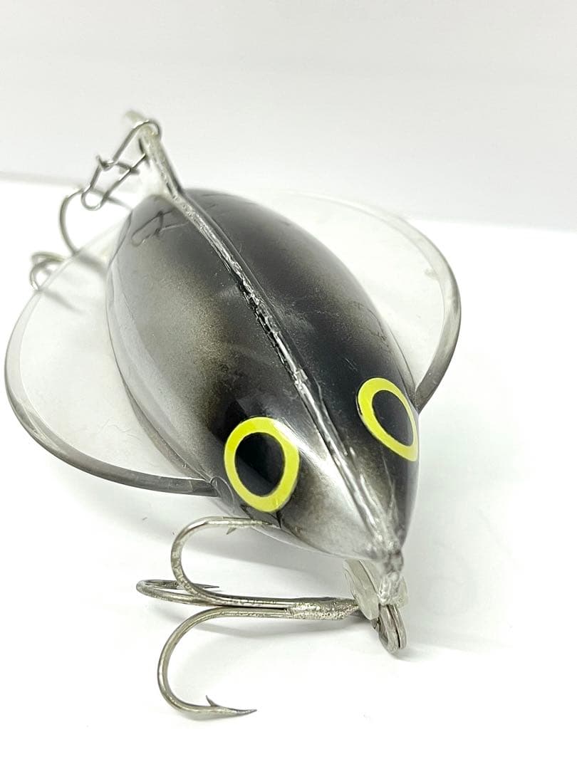 トラベルルアー 2点セット　アメリカンルアー B級ルアー