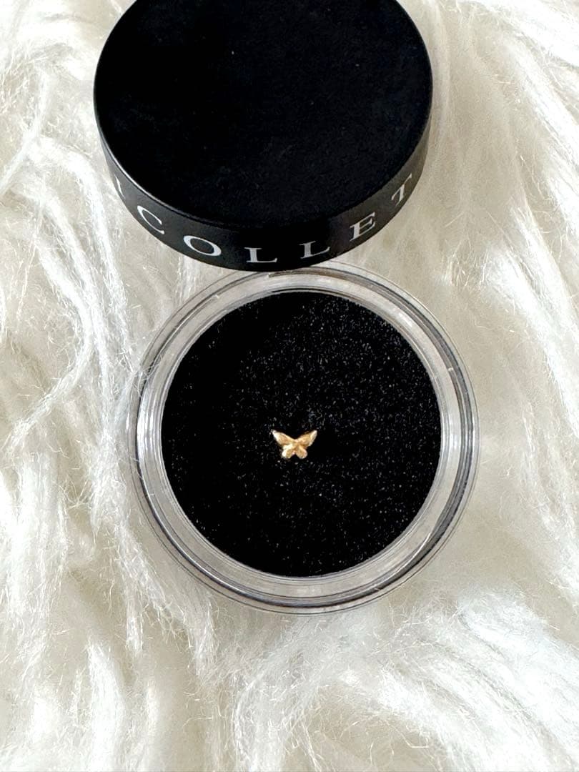 picollet ピコレ✧✧✧ボディピアス 2点