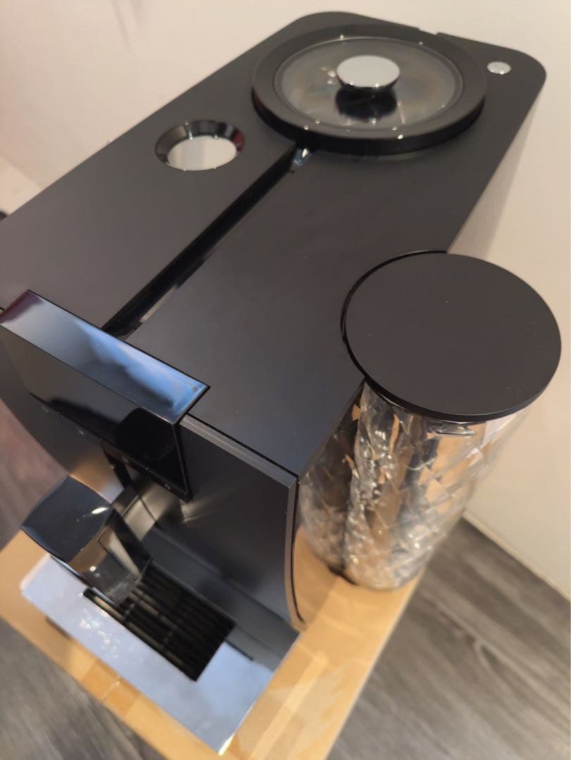 【JURA ENA4】 全自動エスプレッソマシン ユーラ