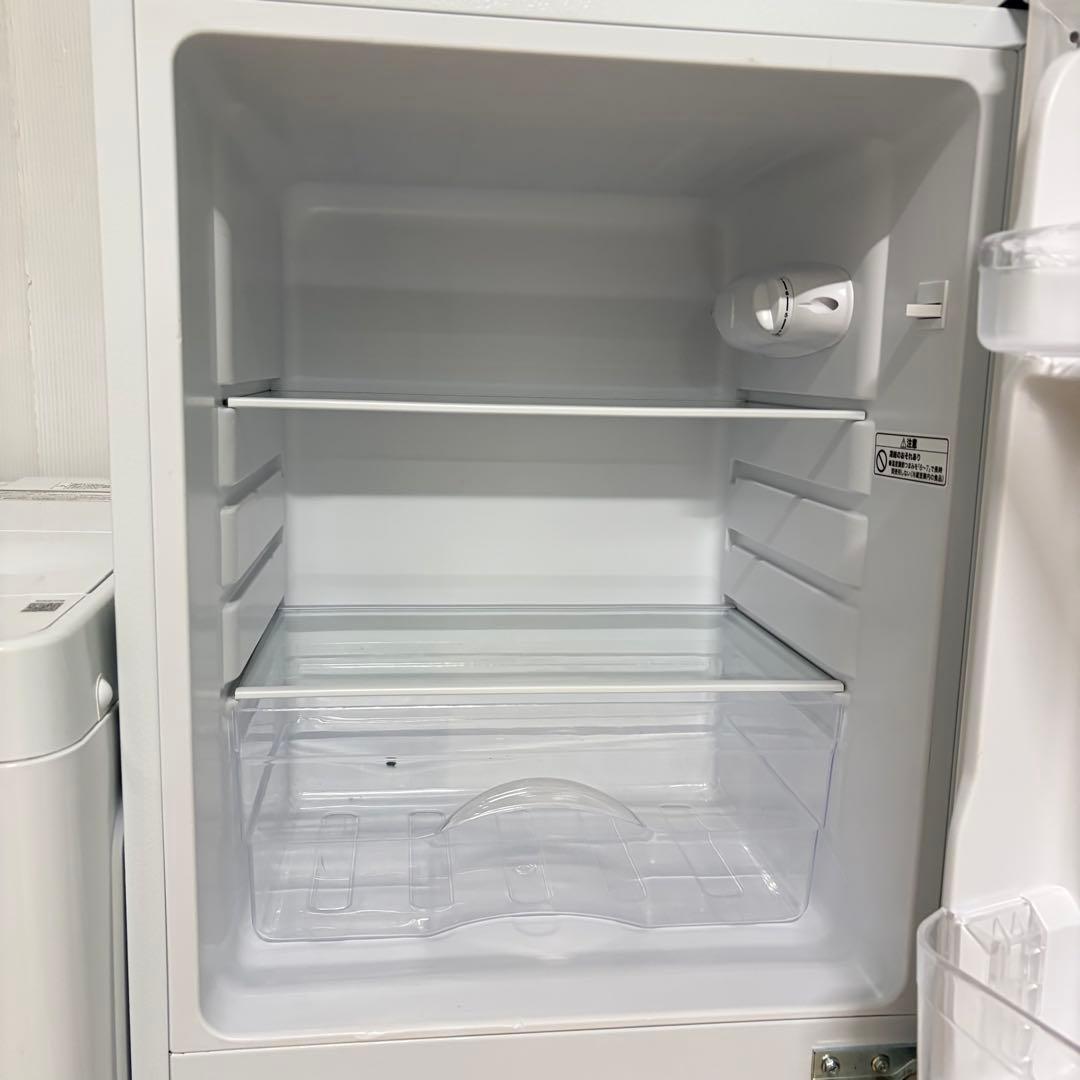 お買い得❗️すぐに使える1人暮らし家電セット❗️大阪、大阪近郊配送と設置無料B