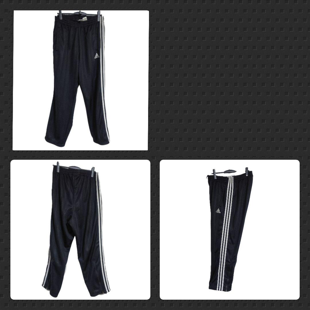 レア！adidas アディダス【日本製】トラックジャケット上下セット★中古品