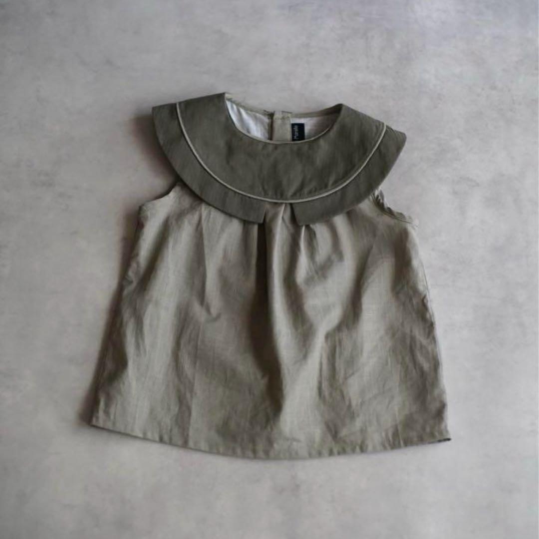 トップス maison marelle 24ss