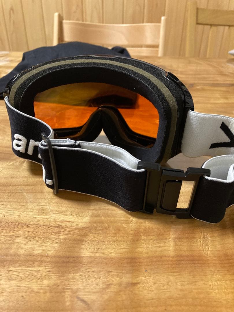 アノン　ゴーグル　m2 anon