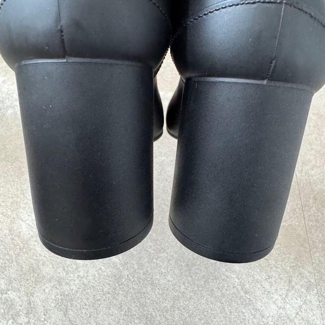 【期間限定】マルジェラ タビブーツ　36