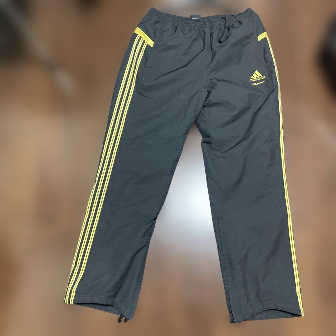 アディダスプロフェッショナルセットアップサイズＯ