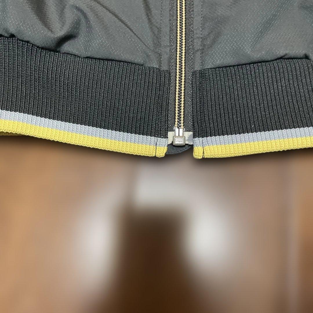 アディダスプロフェッショナルセットアップサイズＯ