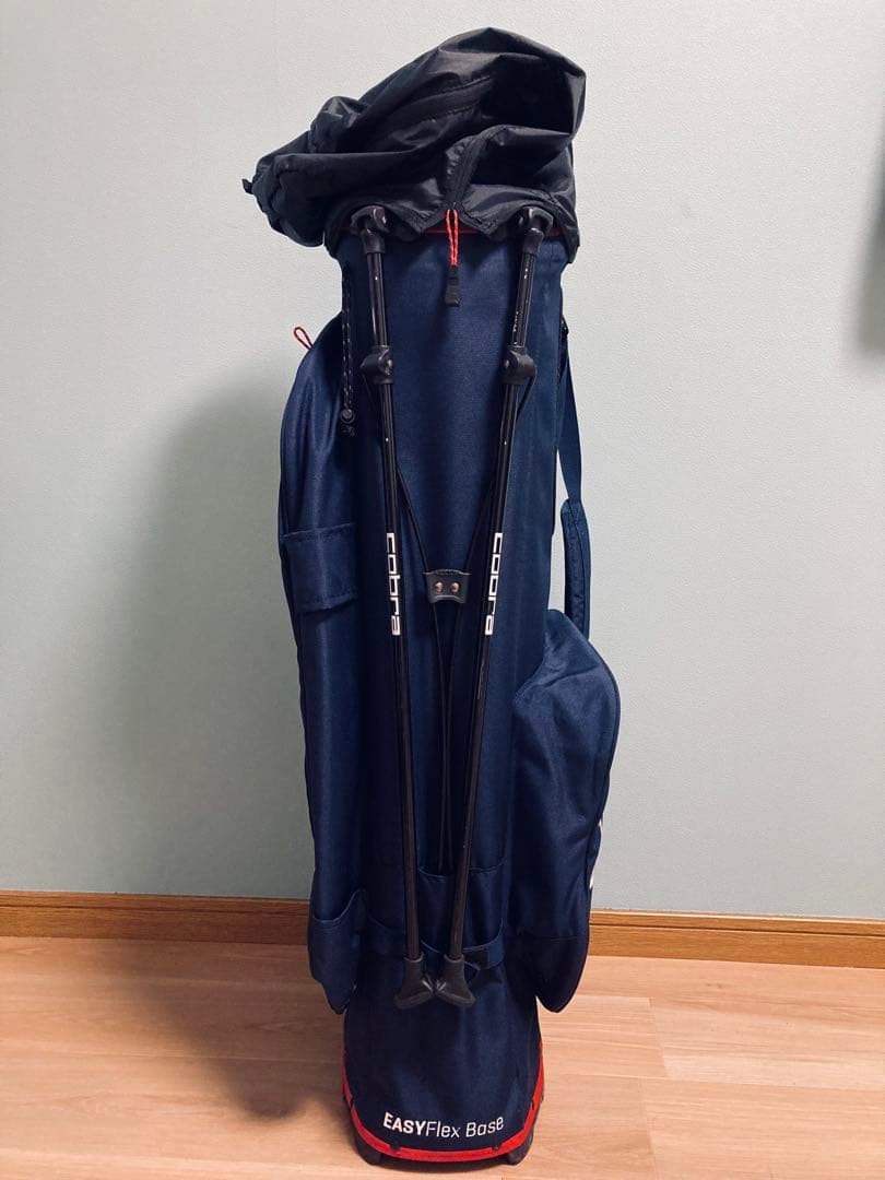 コブラ　キャディバック