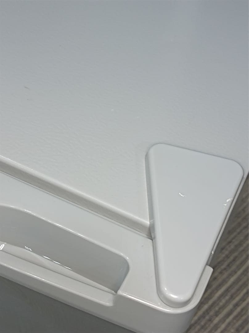 [八3474] Simplus 2021年製　1ドア冷凍庫　32L