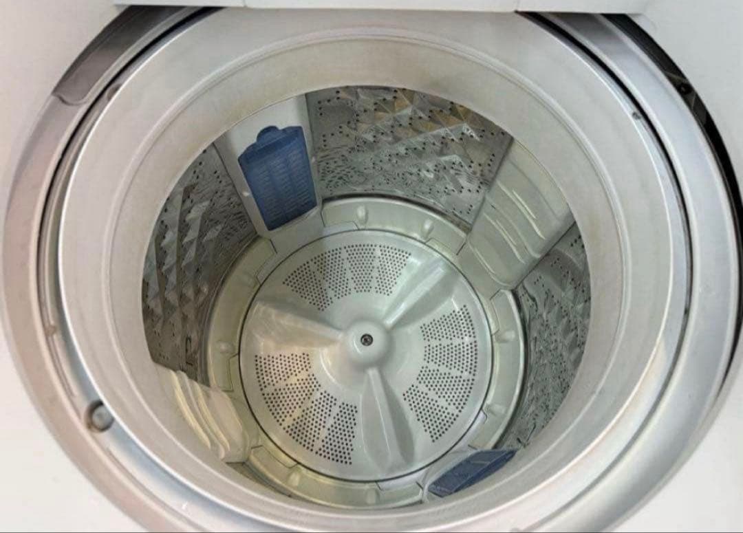 2019年 9kg パナソニック 洗濯機 NA-F9AE7