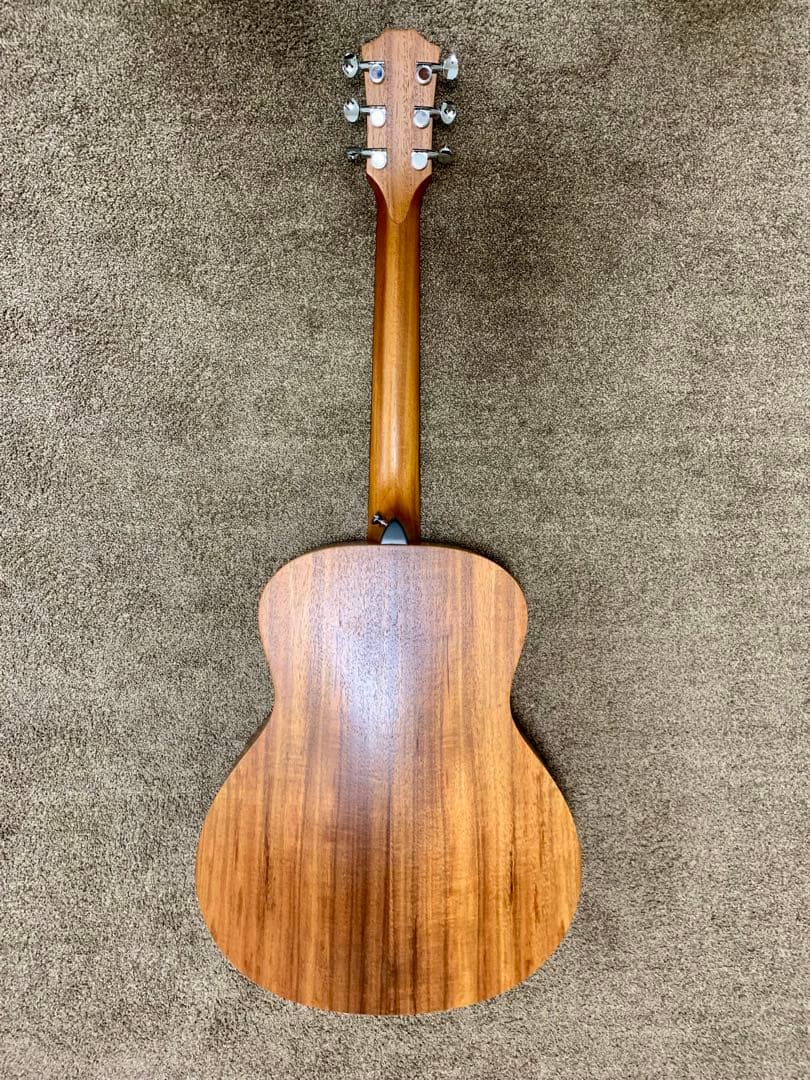 Taylor GS Mini e koa テイラー アコギ