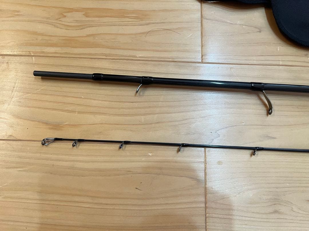 ゼナック Zenaq PA89 Technical Surfer