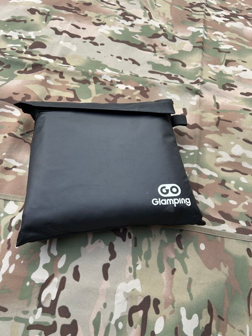 gogramping SANRYOU ティピー型キャンプテント、シルス170