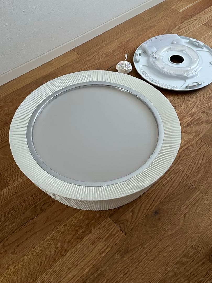 ヤマギワ　シーリングライト　レフィーノ