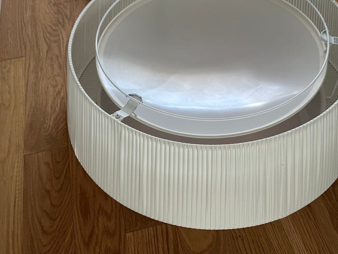 ヤマギワ　シーリングライト　レフィーノ