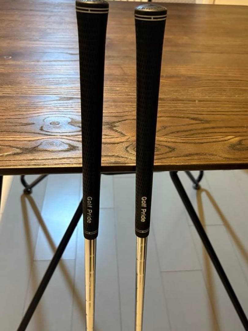 桃*白様 Cleveland RTX フルフェース2ウェッジ 50度 58度セッ