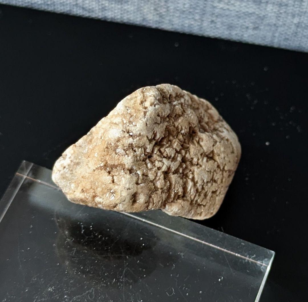 ★秋田発『北投石』３８グラム 100%本物!! 秋田玉川温泉産【年末年始セール】