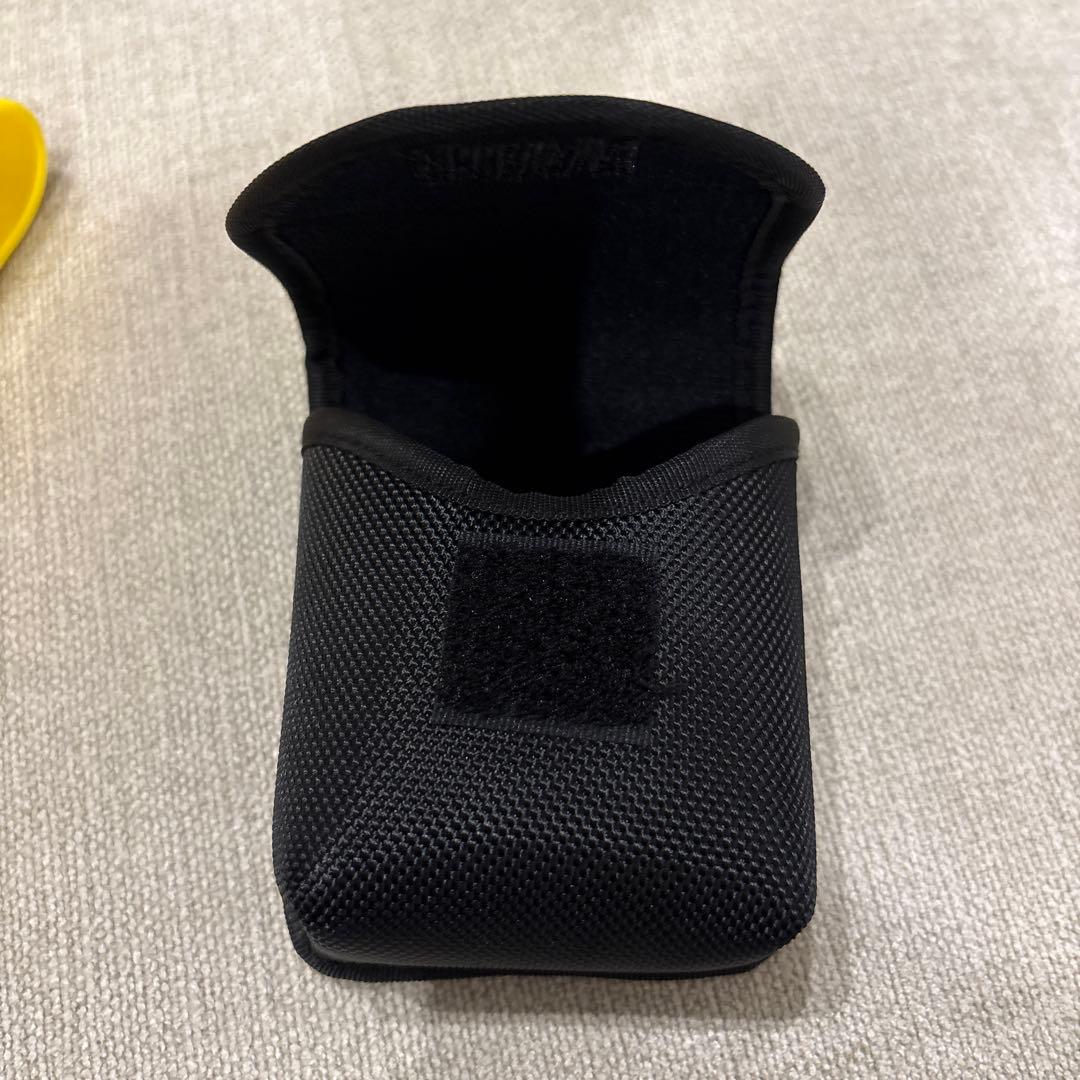 ゴルフレーザー距離計 tectectec light 次世代エントリーモデル