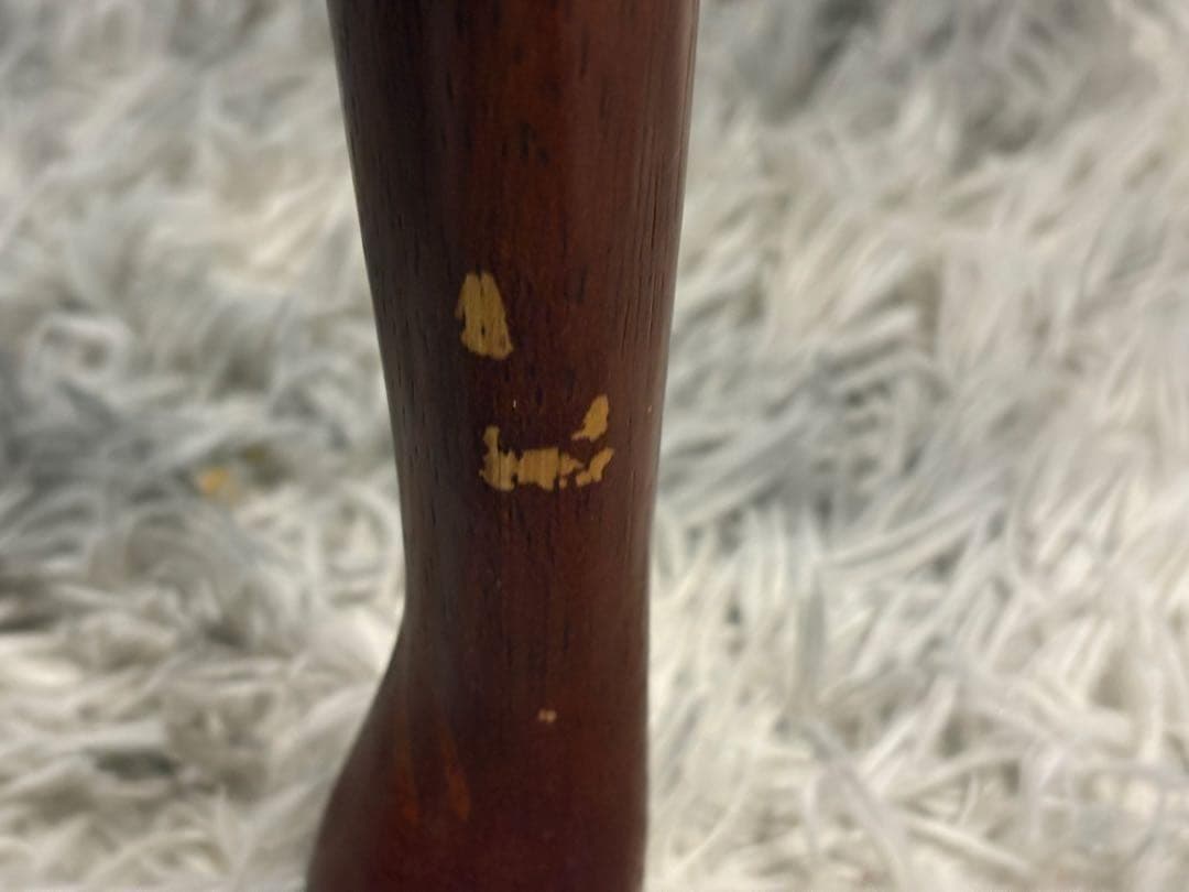 ローテーブル　コーヒーテーブル　無垢材　アンティーク　ビンテージ　IZ