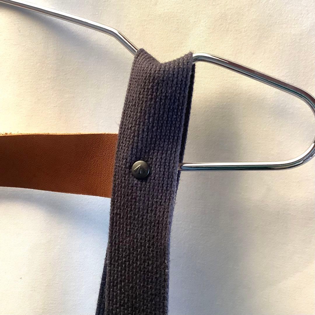 み*郎様 LYBRO \"NAVAL DUNGAREE\" Black Navy 古