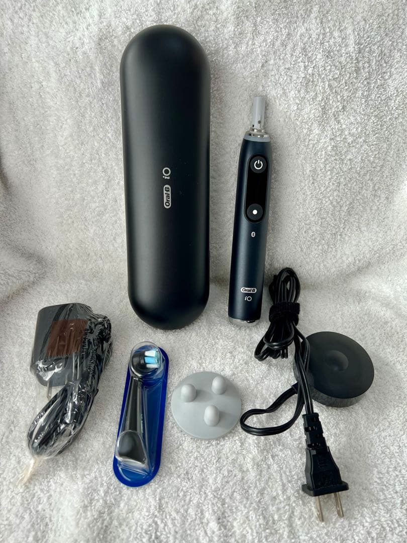 BRAUN/ブラウン/Oral-B io SERIES9