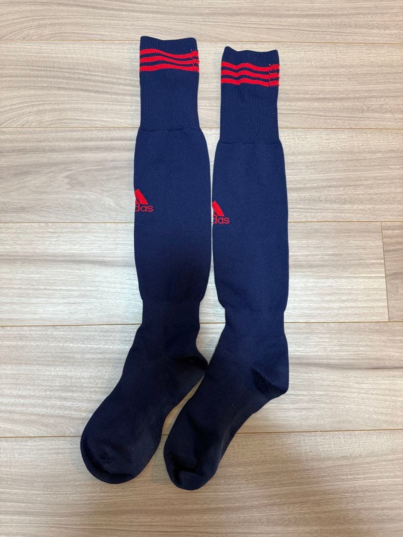 FC東京 2013トレーニングトップ/プラクティスシャツ／ハーフパンツ/ソックス