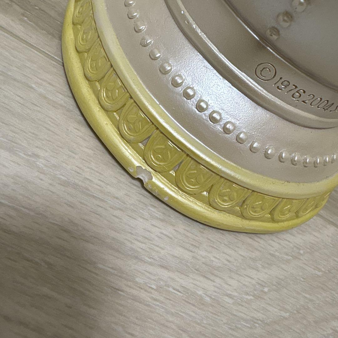 サンリオ ハローキティ 30周年記念 電子オルゴール付きライト 加藤工芸 レア