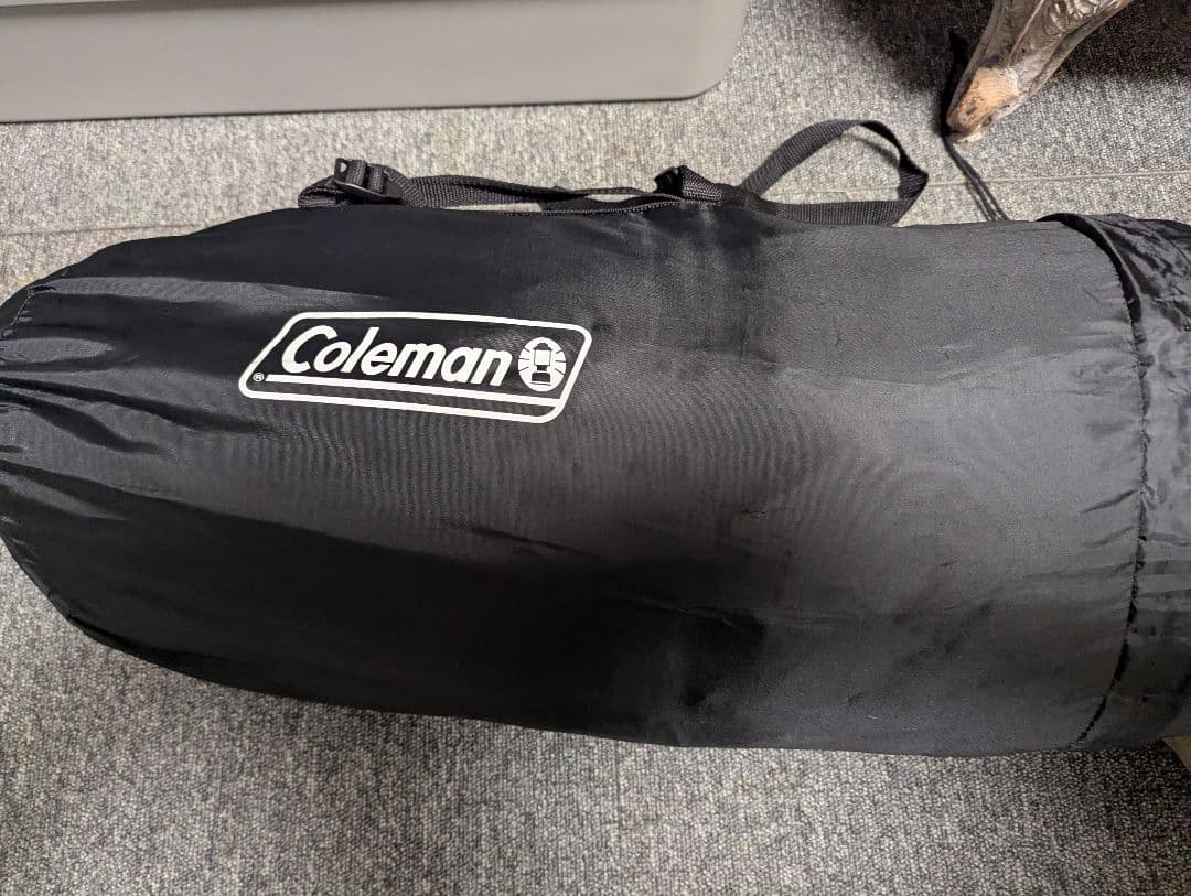 Coleman コールマン　ツーリングドームLX