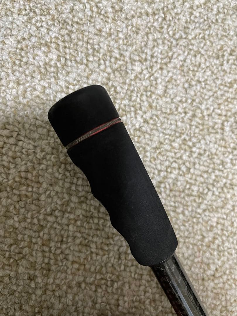 ファンタジスタREGISTA FNC-66MMH　2ピースカスタム