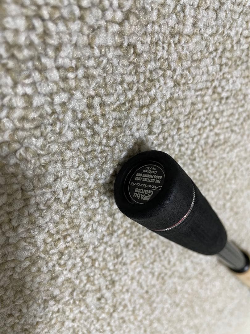 ファンタジスタREGISTA FNC-66MMH　2ピースカスタム