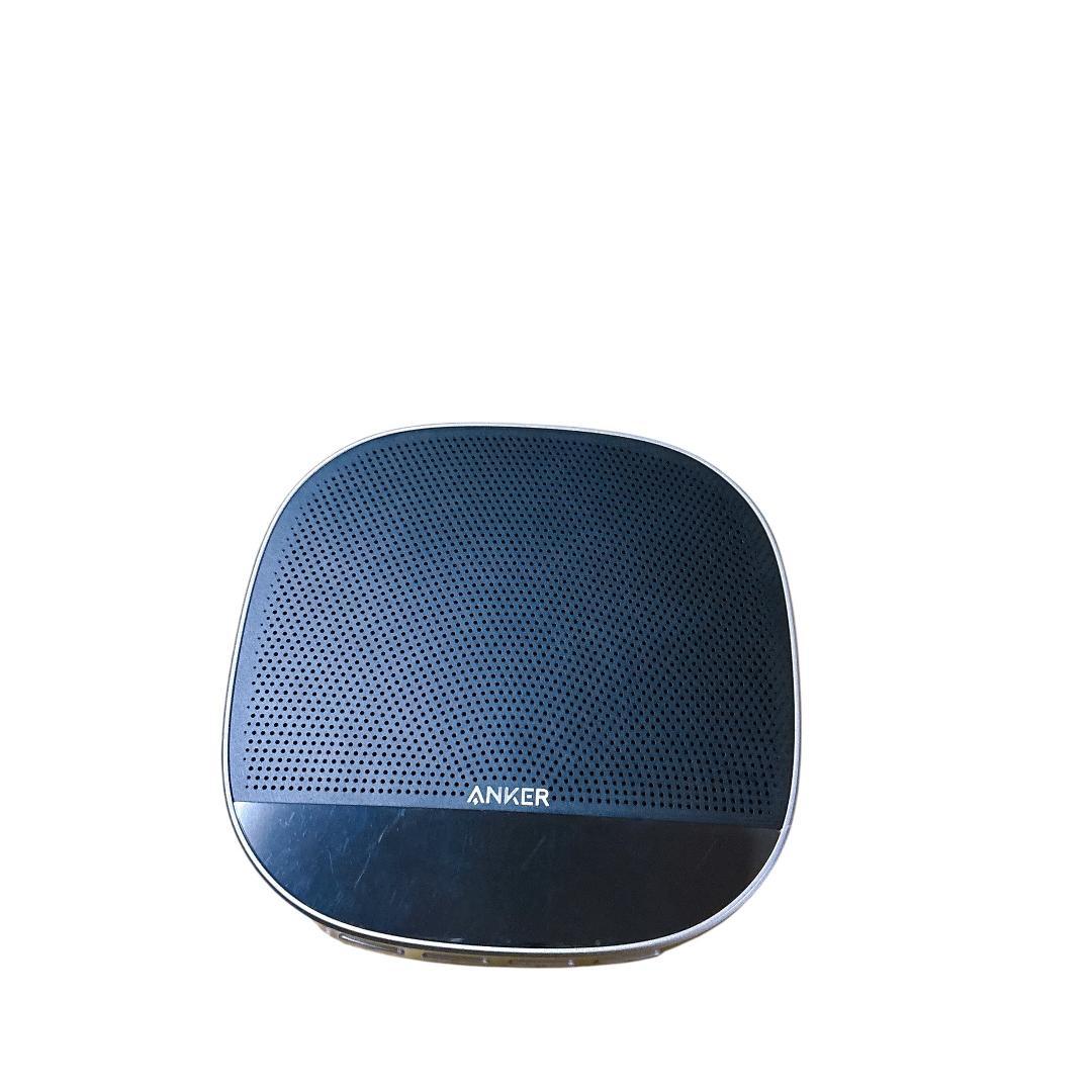 PowerConf s500 ANKER スピーカー