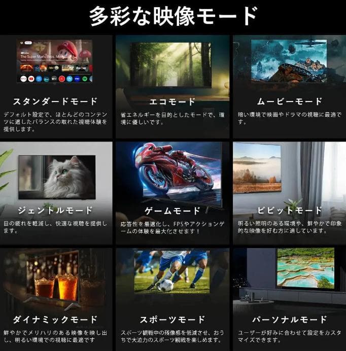 【期間限定大幅値下げ！】PHILIPS チューナーレステレビ 43型