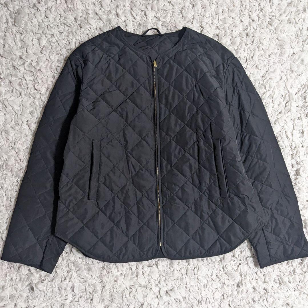 極美品！23区 撥水加工/洗える モッズコート ライナー付 マルチウェイアウター