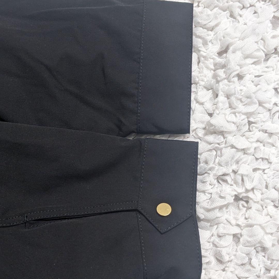 極美品！23区 撥水加工/洗える モッズコート ライナー付 マルチウェイアウター