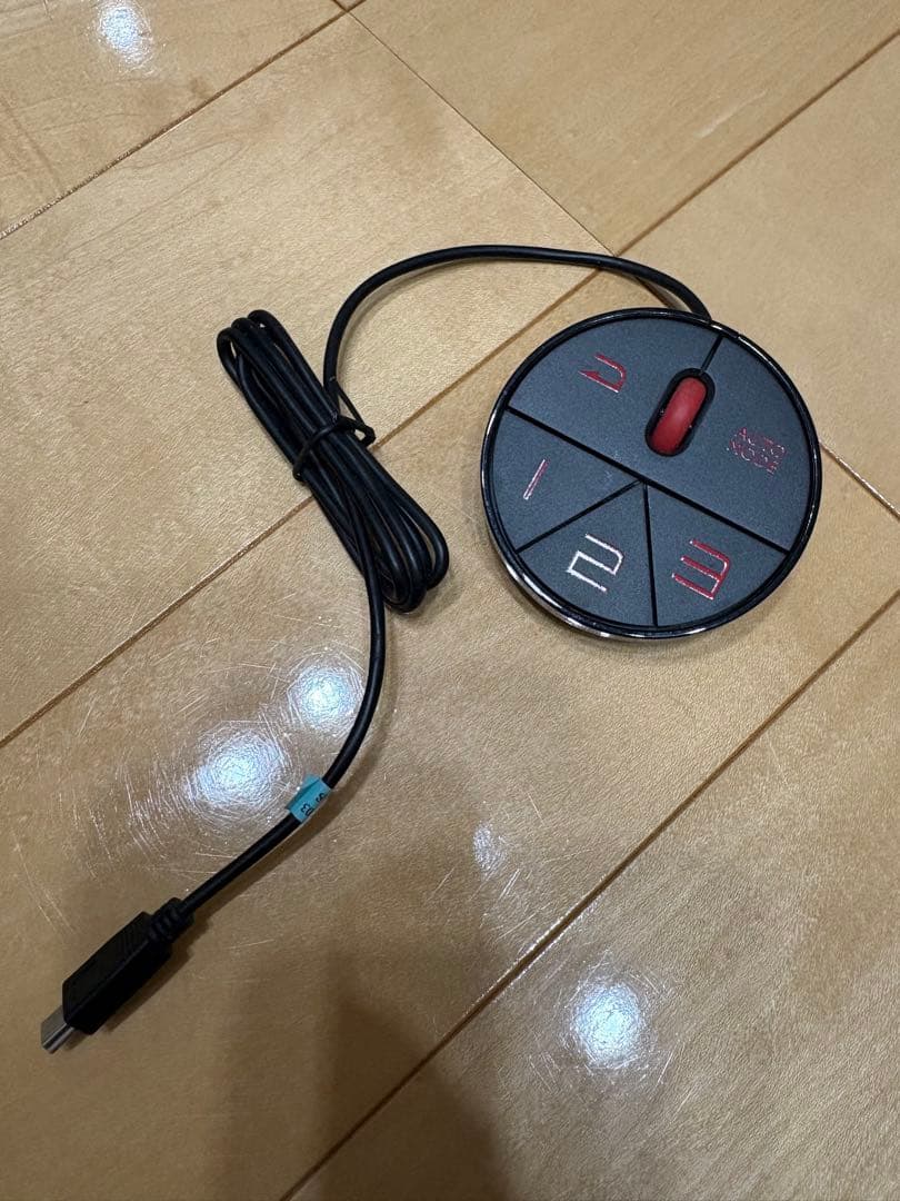 BenQ ZOWIE XL2430T ゲーミングモニター 144Hz 24型