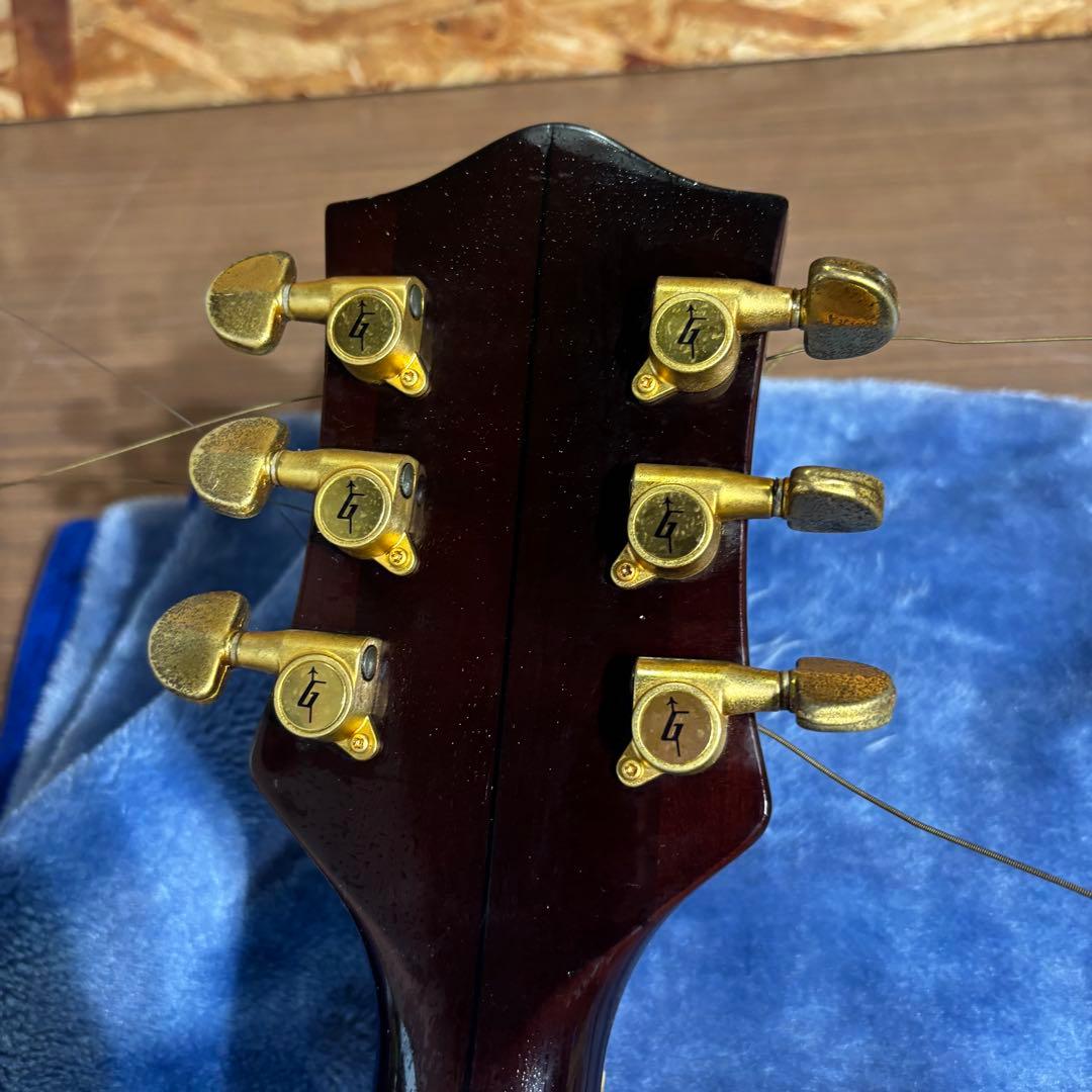 グレッチ　GRETSCHアコースティックギター　6022C