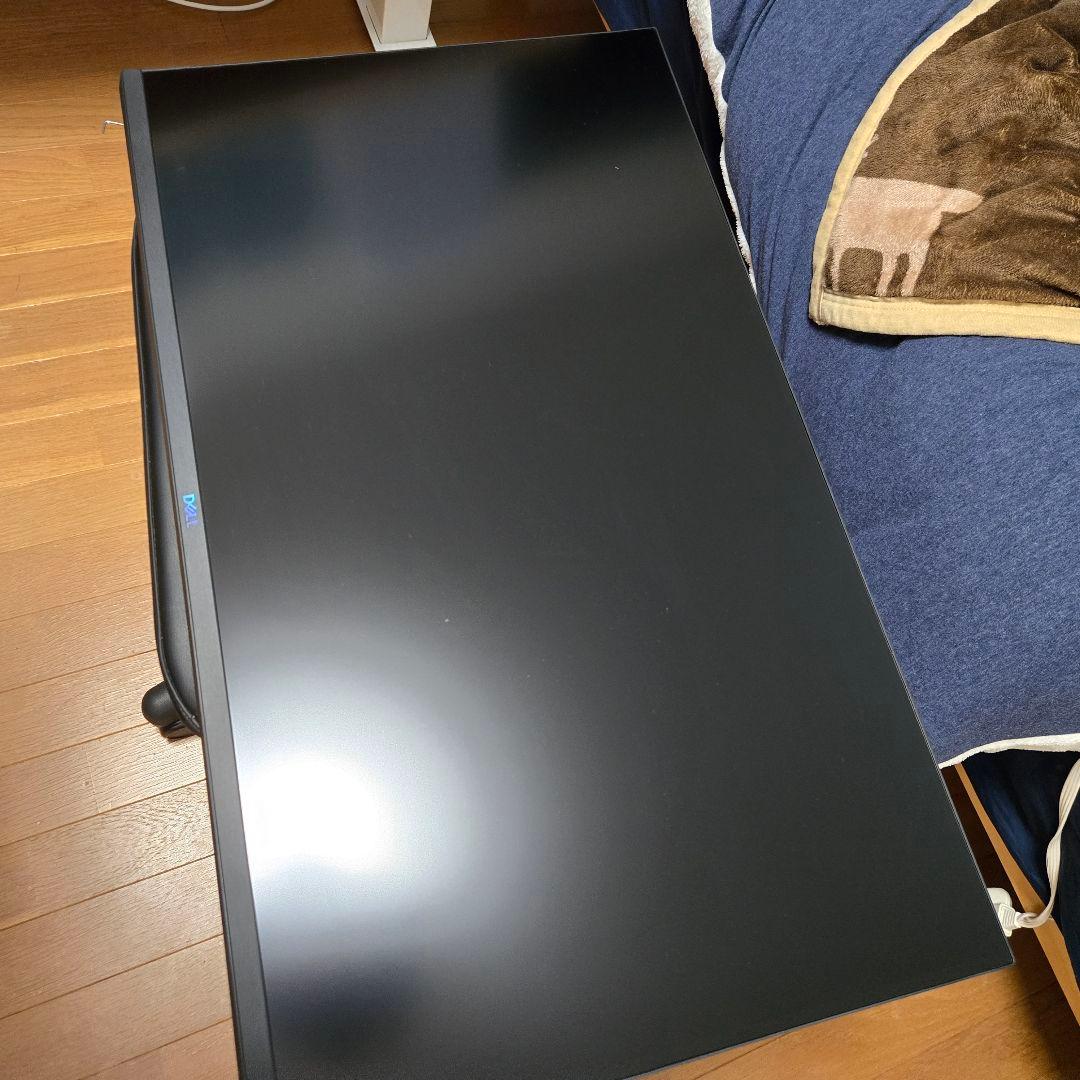 【美品】Dell G3223Q 32インチ 4K ゲーミングモニター