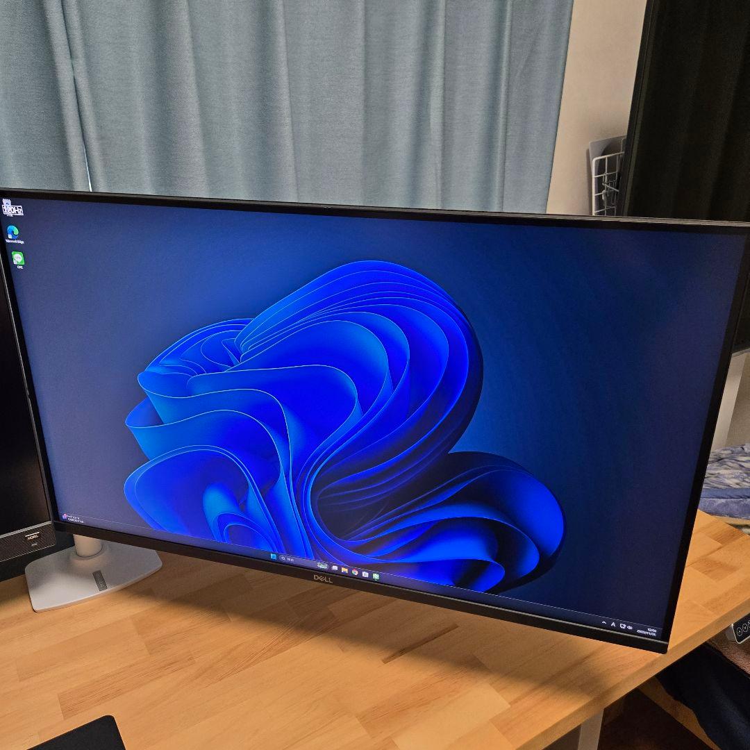 【美品】Dell G3223Q 32インチ 4K ゲーミングモニター