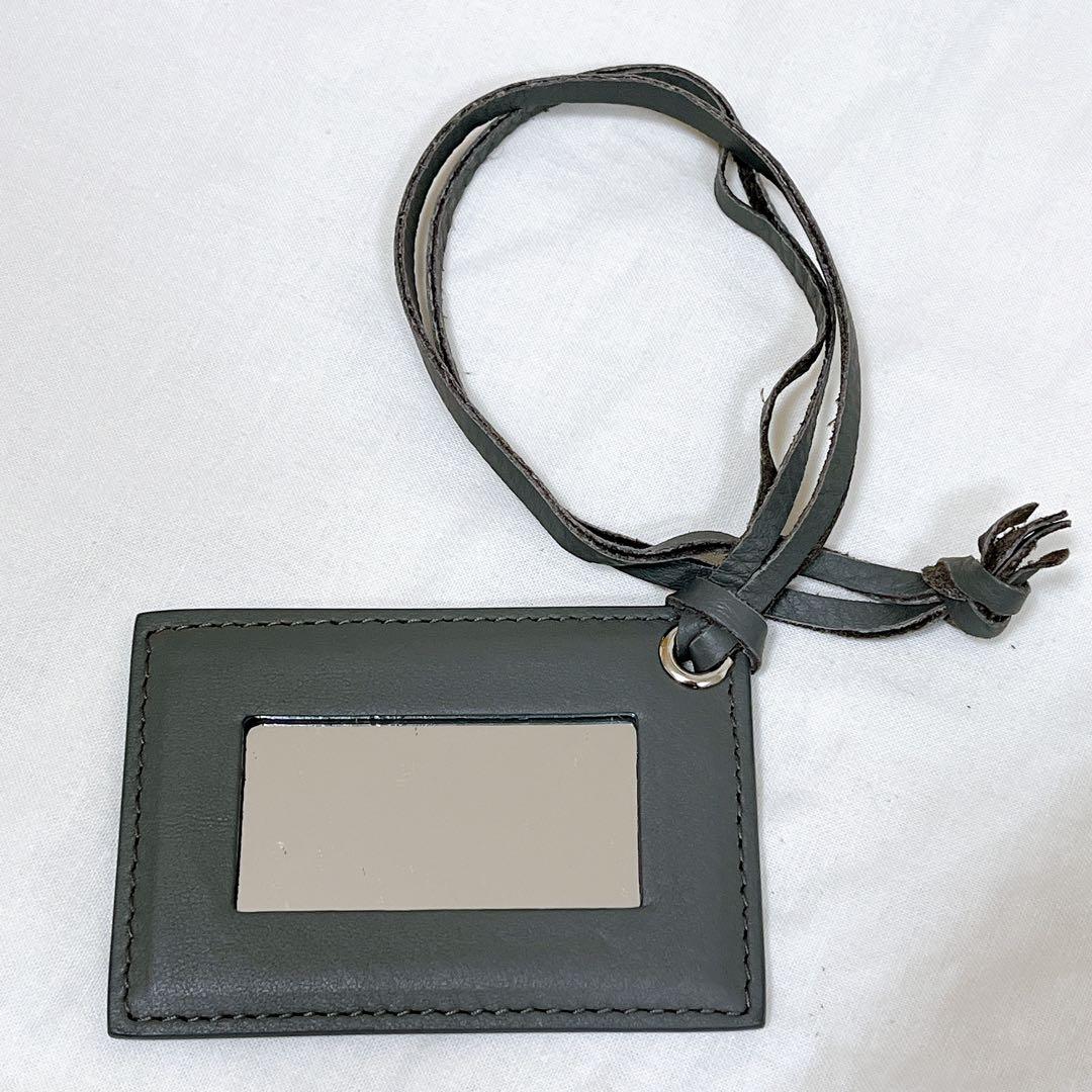 BALENCIAGA バレンシアガ 2WAY バッグ レザー