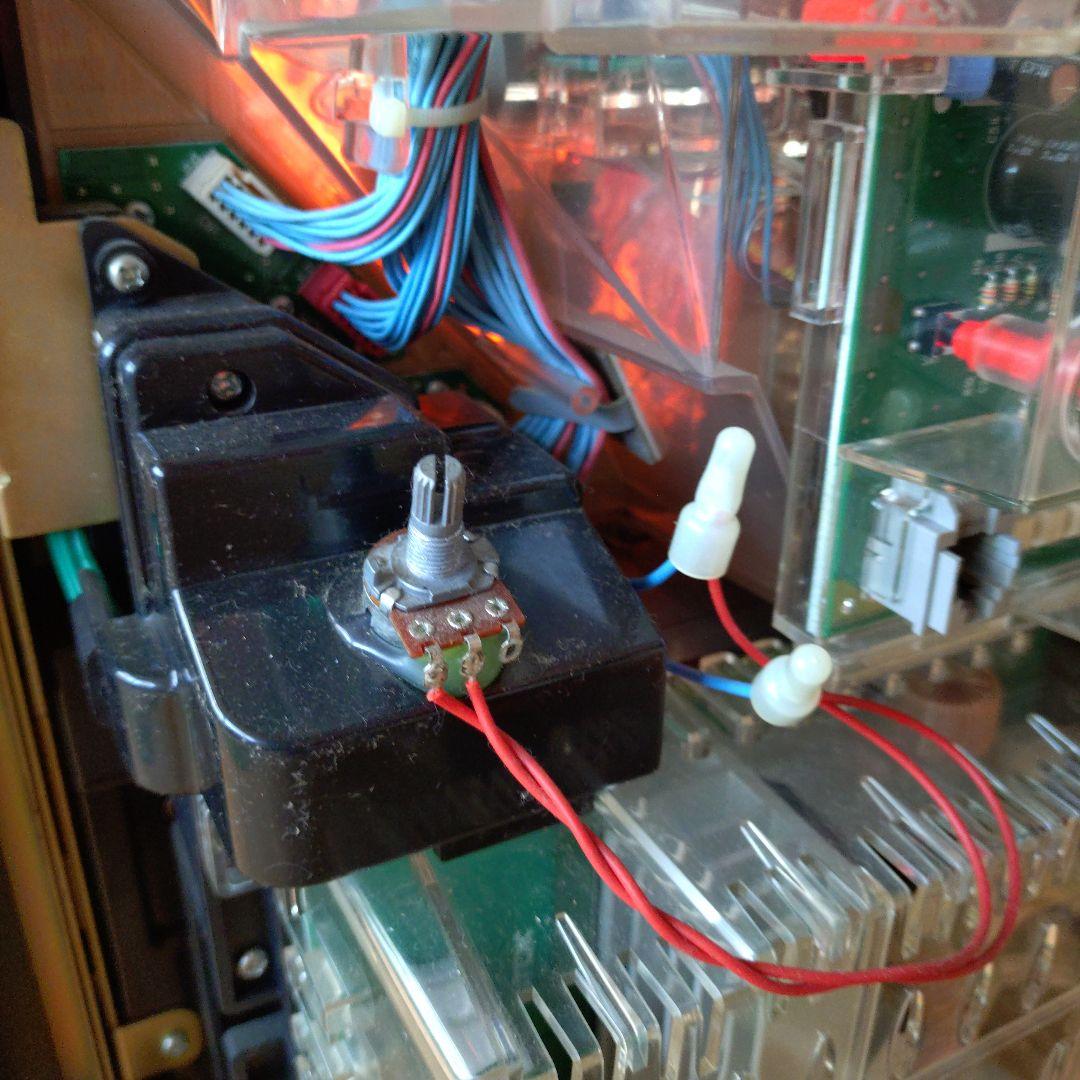 CR ぱちんこ ウルトラマン　1/397　MAX