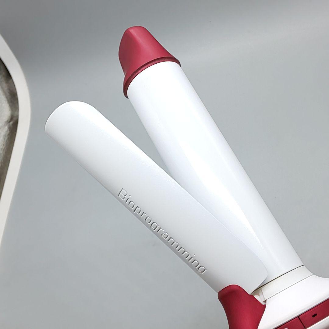 リュミエリーナ ヘアビューロンカール 2D Plus L 34㎜【正規品】07