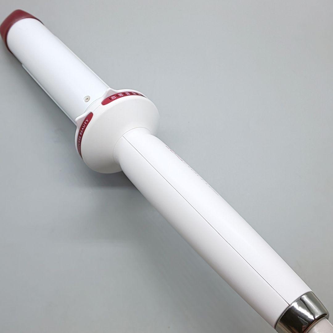 リュミエリーナ ヘアビューロンカール 2D Plus L 34㎜【正規品】07