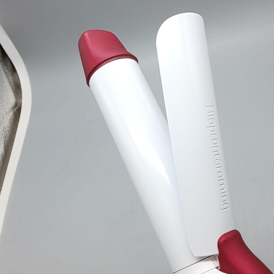 リュミエリーナ ヘアビューロンカール 2D Plus L 34㎜【正規品】07