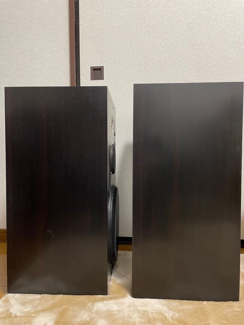 Technics SB-6 スピーカー