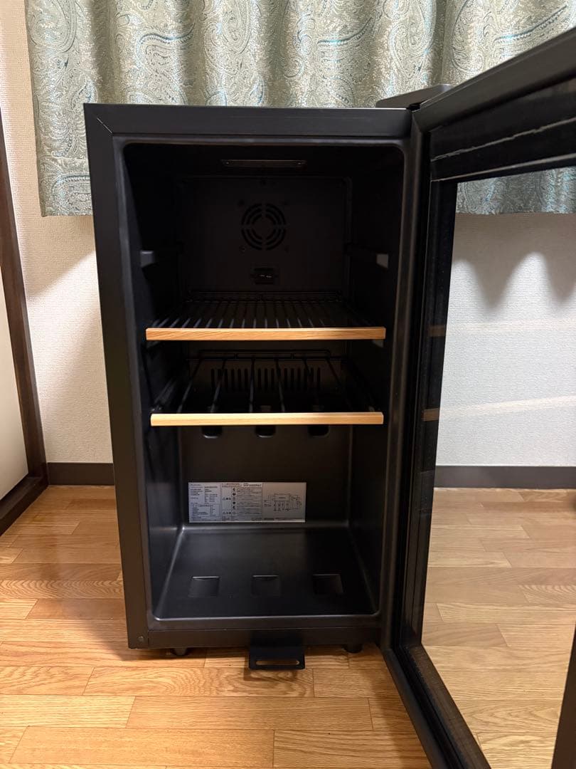 ワインセラー さくら製作所FURNIEL SAB-50G