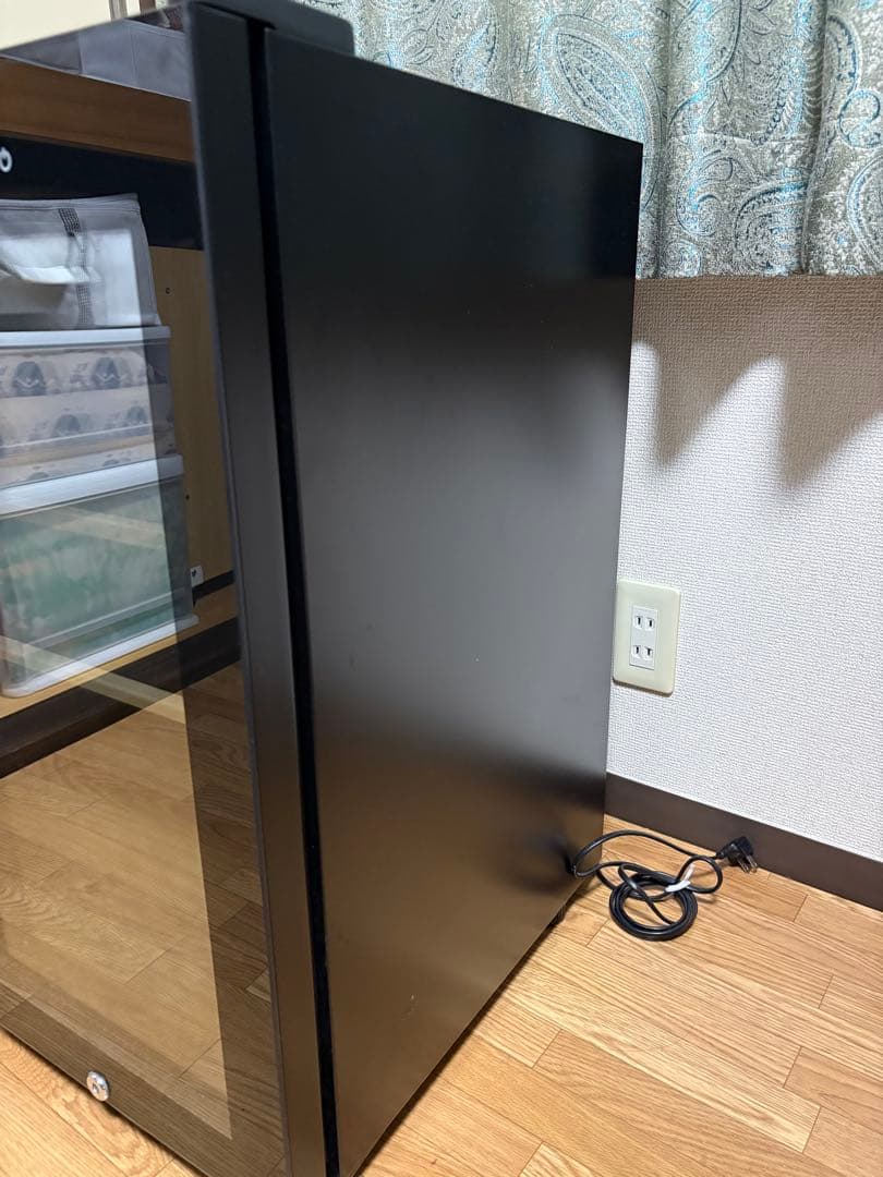 ワインセラー さくら製作所FURNIEL SAB-50G