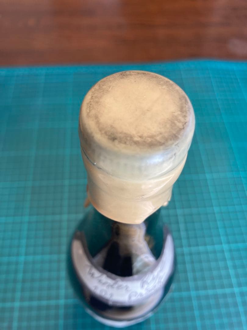 ジ*ル様 ベリーオールドセントニックスWinter Rye 101 Proof