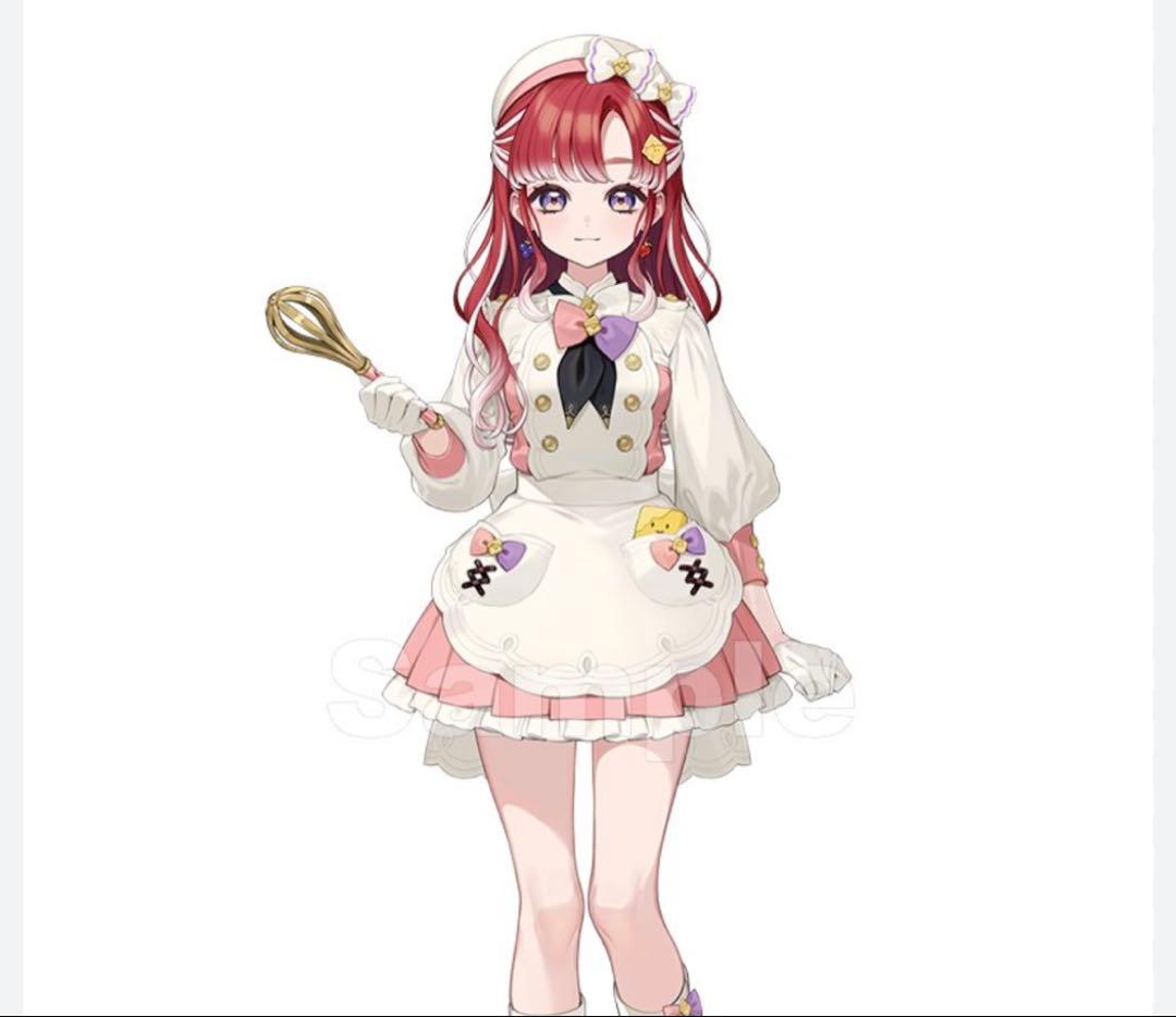 あんこう様　オーダーウィッグ　専用ページ