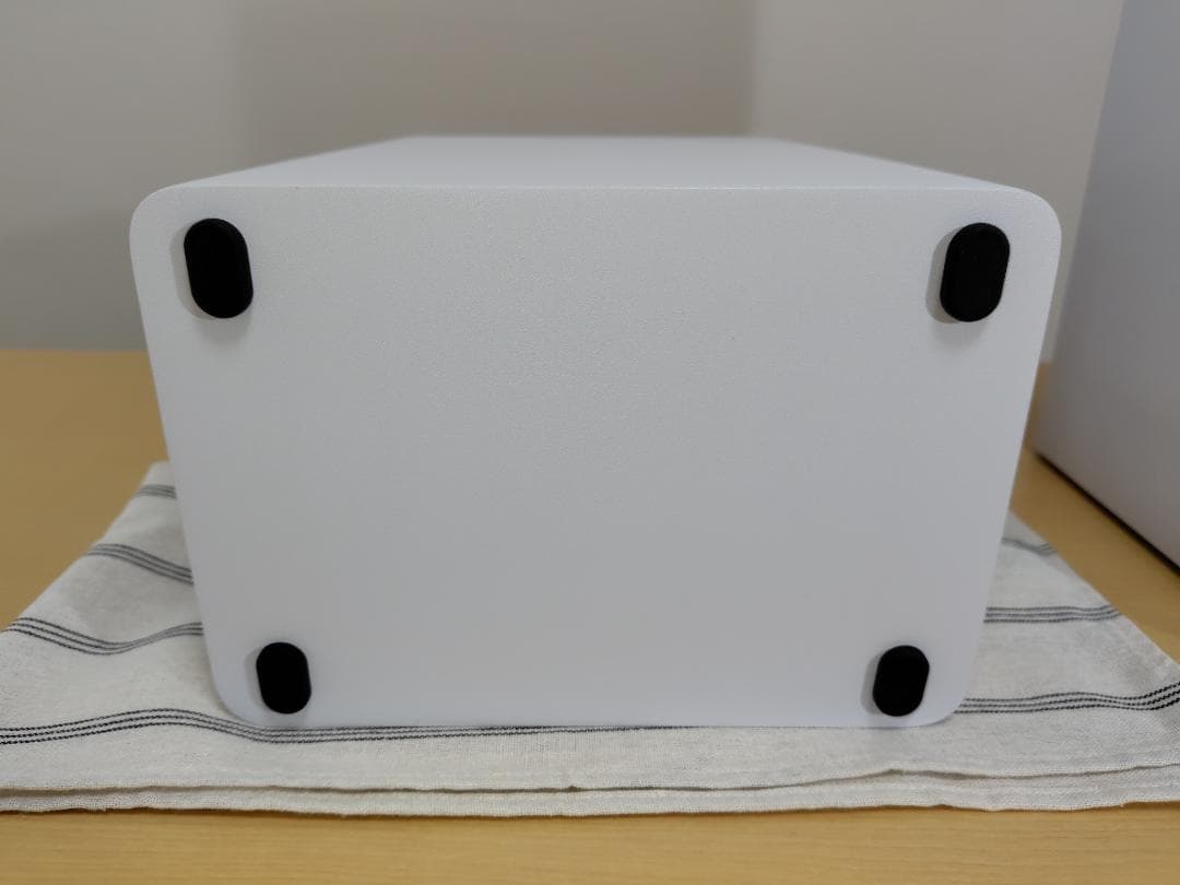 ポークオーディオ Polk Audio R100 ホワイト