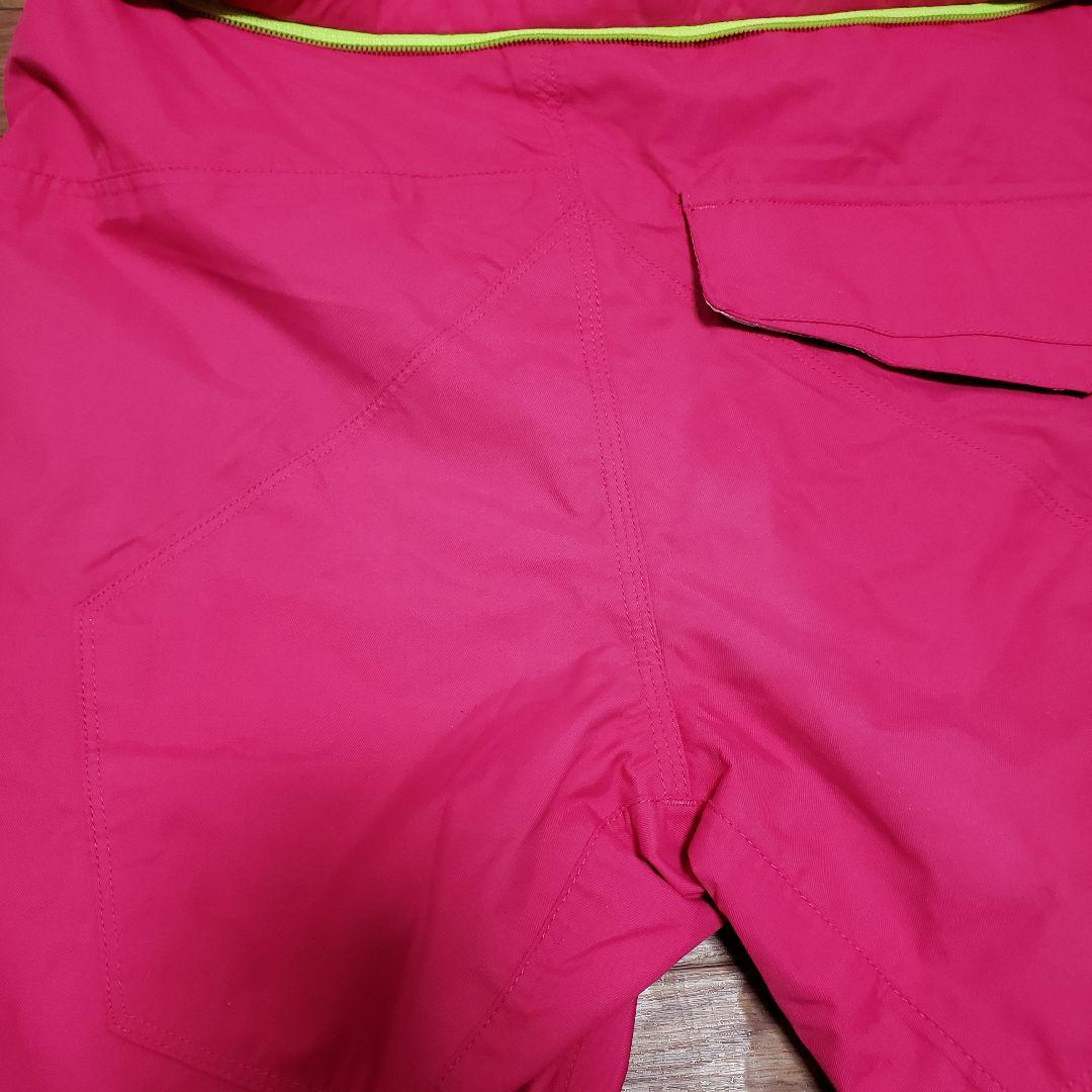 VOLCOM スノーウェア セットアップ SPサイズ